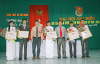 Đại hội đại biểu Đoàn TNCS Hồ Chí Minh liên chi Đoàn Điện tử - Tin học nhiệm kỳ 2011- 2013