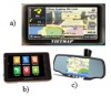 Sử  dụng công nghệ GPS và AVR trong thiết kế robot dẫn đường