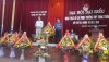 Khoa Điện tử - Tin học tham dự đại hội đại biểu Đoàn Thanh niên cộng sản Hồ Chí Minh Trường THPT Đông Triều lần thứ 55, nhiệm kỳ 2017-2018