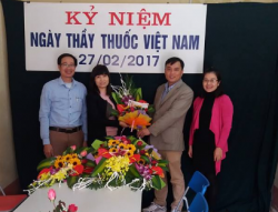 Hướng tới ngày thầy thuốc Việt Nam và vai trò công tác bảo vệ, chăm sóc sức khỏe nhân dân