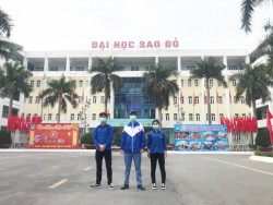 ĐTN Sống chung an toàn với đại dịch Covid 19