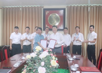 Đại học Sao Đỏ trở thành điểm thi đánh giá năng lực của Đại học Quốc gia Hà Nội