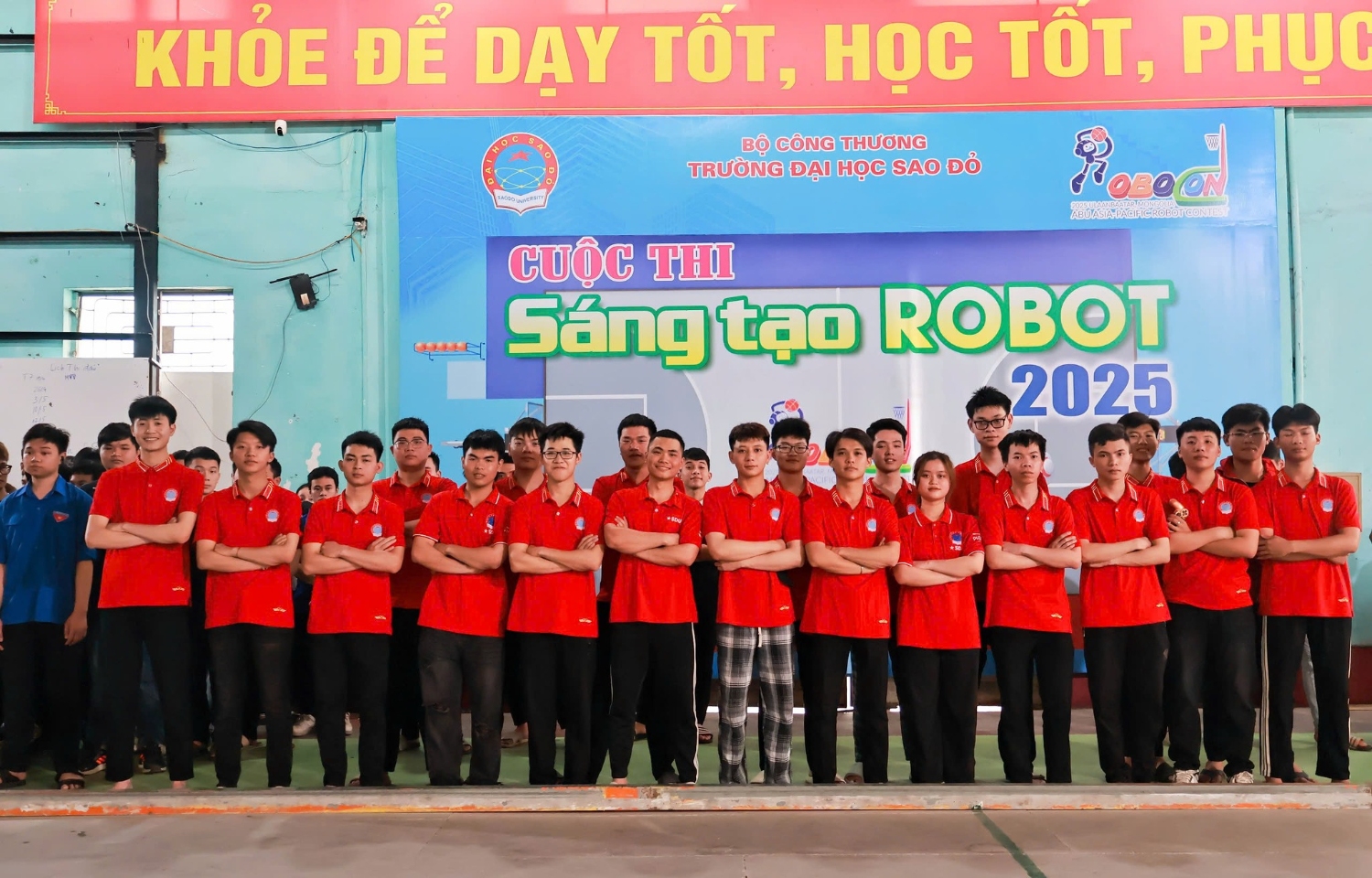 robot 1