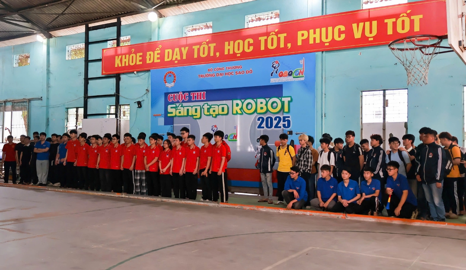 robot 2