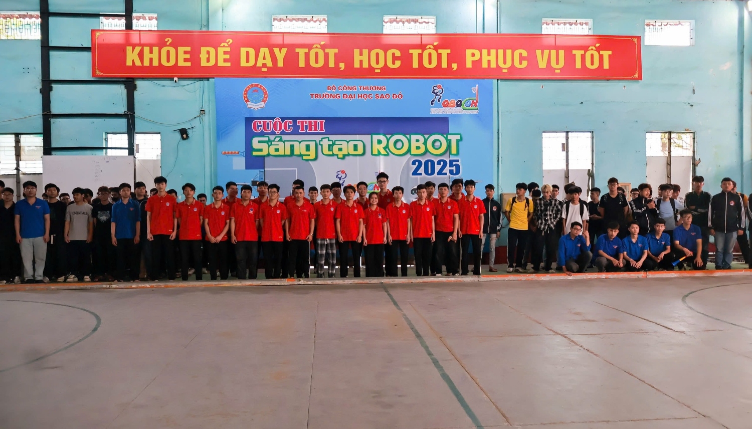 robot 3