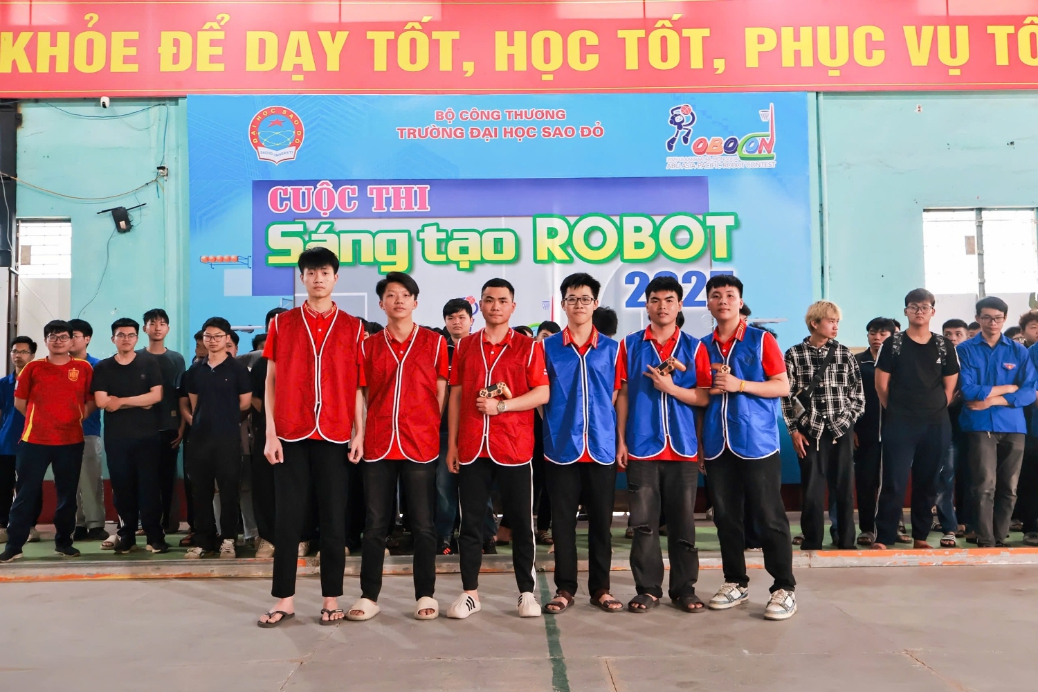 robot 4